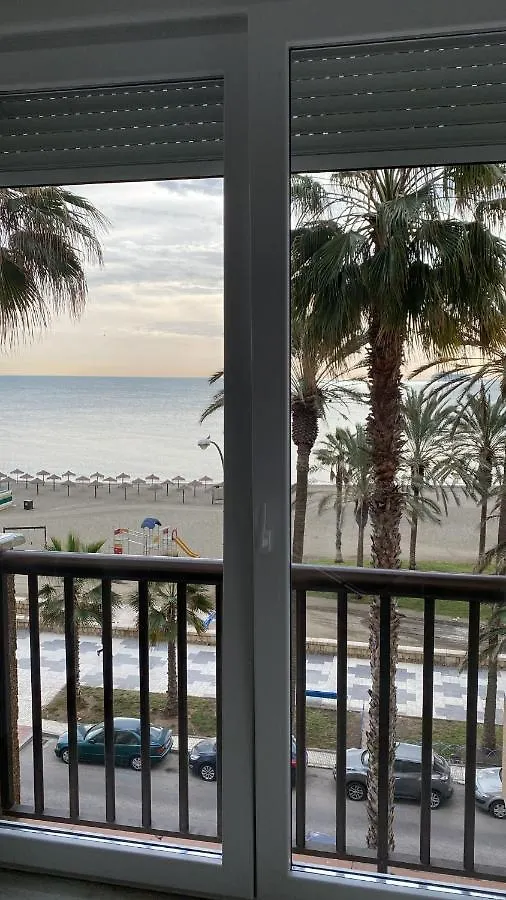Alboran Beach Terrace Malaga